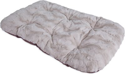 Precision SnooZZy Cozy Comforter Pet Mat, Natural, 3000, 29-in x 18-in
