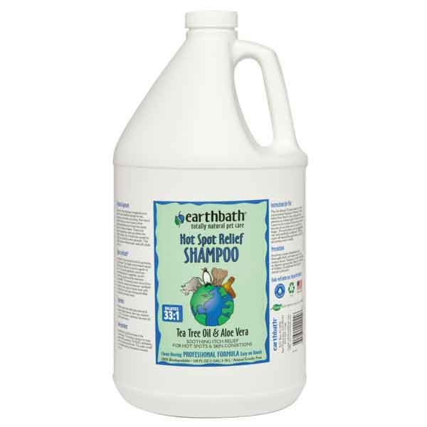 earthbath gallon