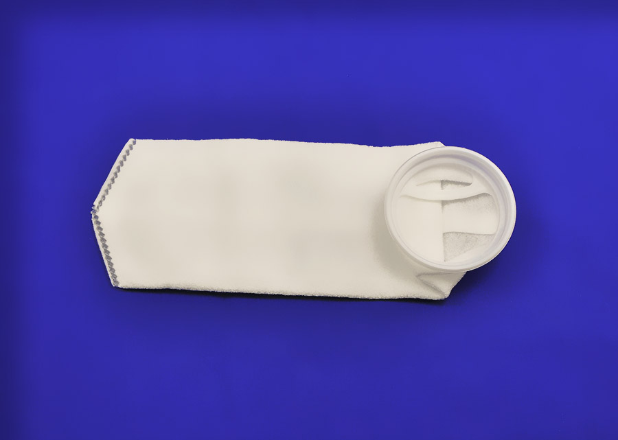 Eshopps 300 Micron Bag Filter Sock