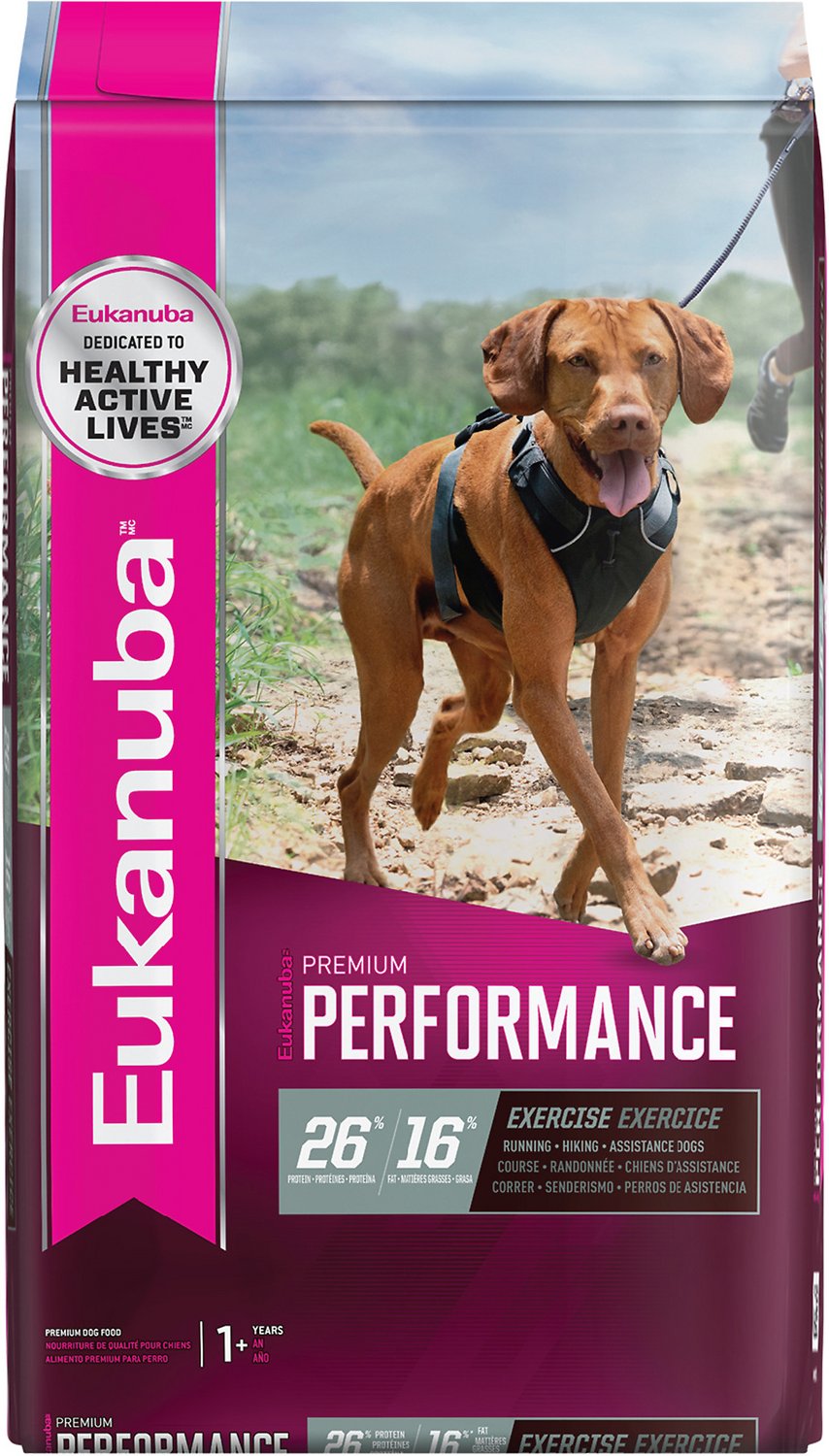 Eukanuba Performance Excercise 26/16