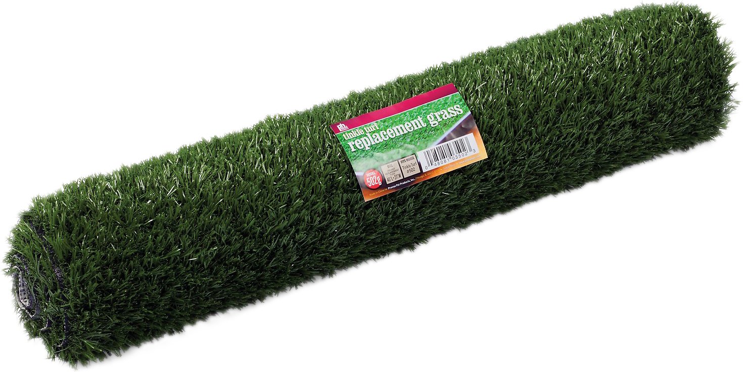 Prevue Pet Products Replacement Tinkle Turf for Dogs