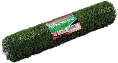Prevue Pet Products Tinkle Turf Replacement for Dogs, Medium