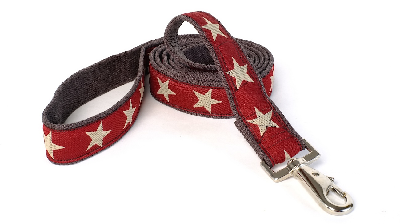 Earth Dog Eco-Friendly H Leads, Kody II