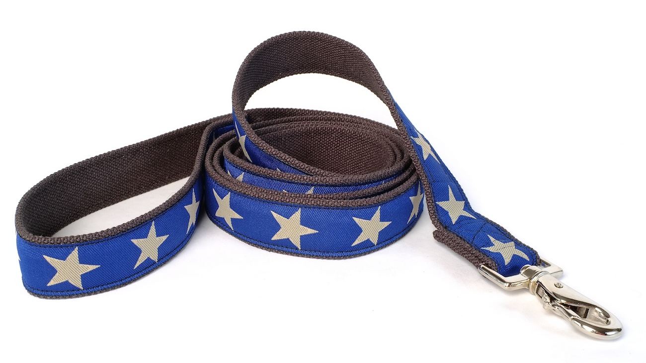 Earth Dog Eco-Friendly H Leads, Kody III