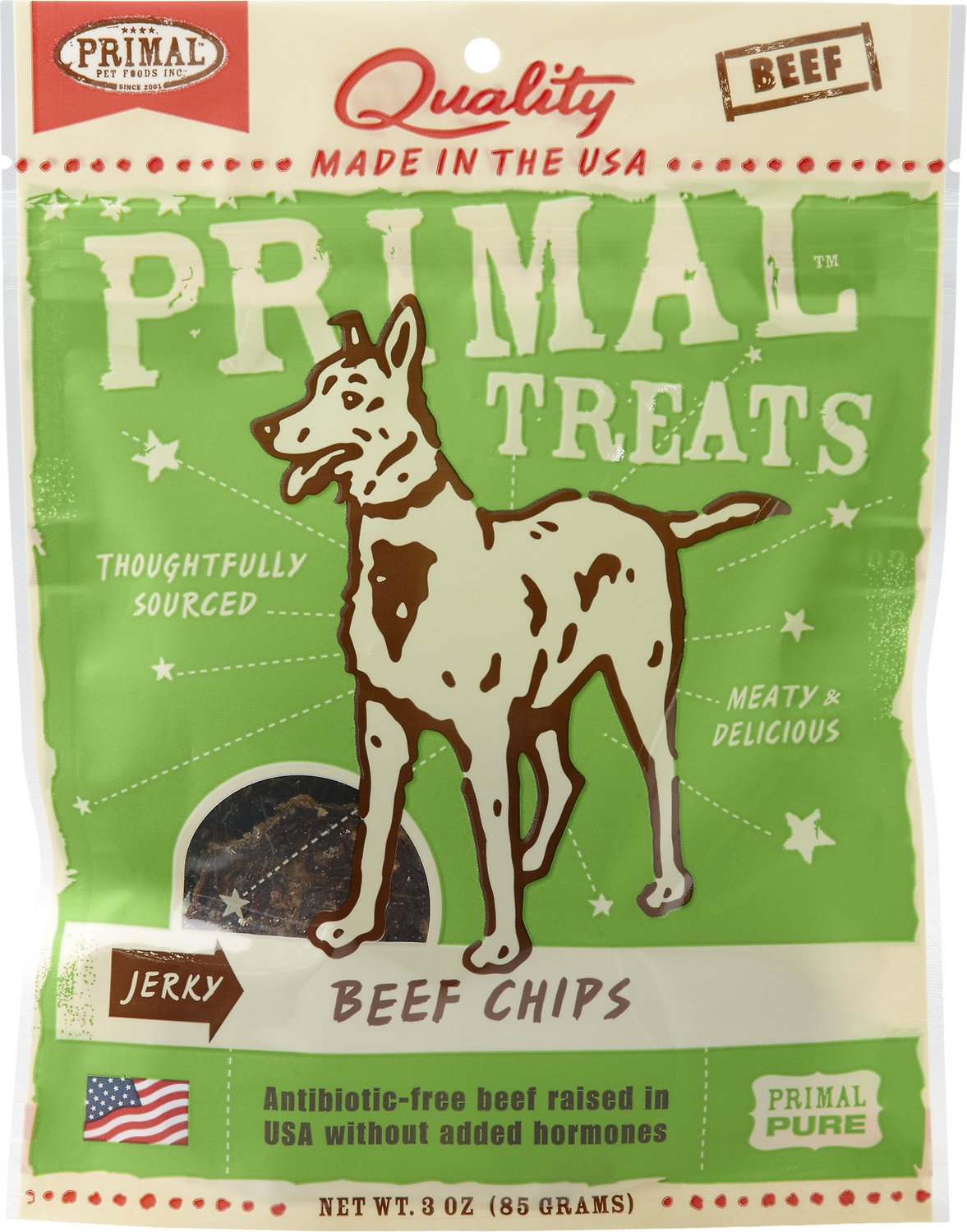 primal dogs