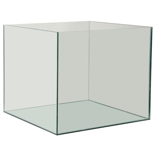Marineland Frameless Cube Aquarium, 25-gal