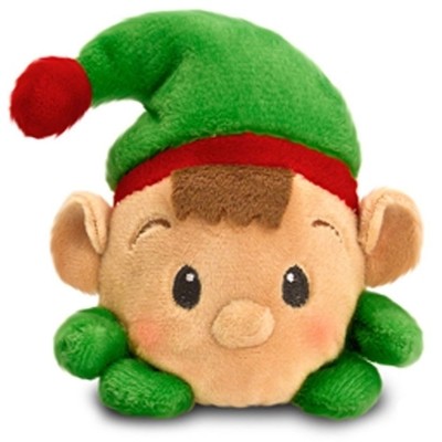 Fabdog Elf faball® Dog Toy Fabdog Elf faball® Dog Toy