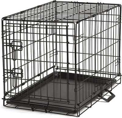 ProSelect Easy Dog Crate, Small