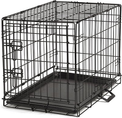 ProSelect Easy Dog Crate, Medium