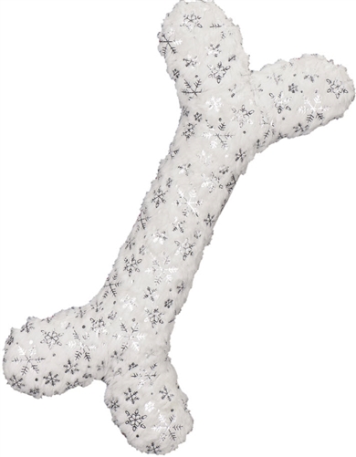 Huggle Hounds Sparkle N' Shine Bone