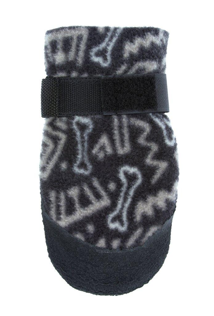 Ultra Paws Ultra Cozy Paws Traction Dog Boots, X-Small