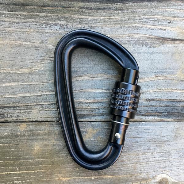 Wilderdog Extra Carabiner