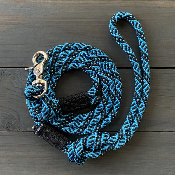 Wilderdog Quick Clip Dog Leash, Teton