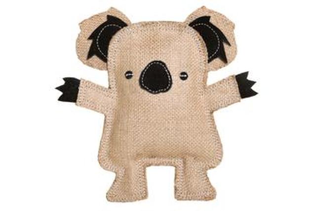 Country Tails Outback Tails, Koala