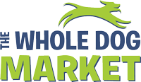 The Whole Dog Market Gift Card, $15