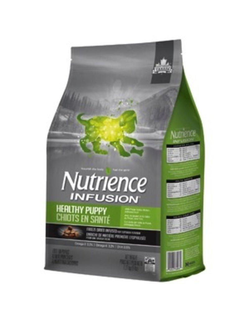 Nutrience Infusion Chicken Puppy Dry Dog Food, 2.27-kg