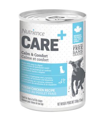 Nutrience Care Calm & Comfort Chicken Wet Dog Food