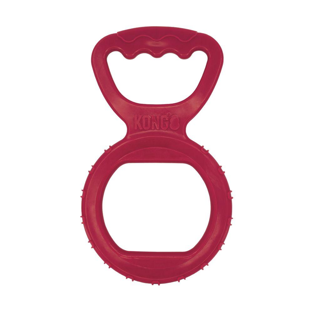 KONG Beezles Tug Dog Toy, Assorted Colors