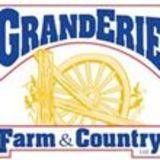 Grand Erie 16% Creep Lamb Feed