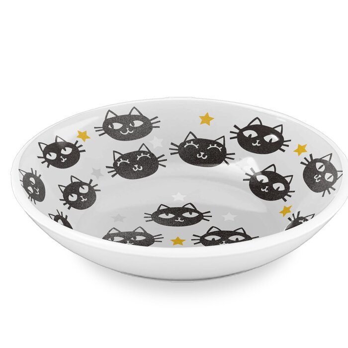 Tarhong Best Matt the Cat Saucer