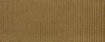 Bison Designs LoPro Dog Collar, Coyote Brown, 1.25-in x 20-30-in