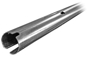 Cannonball Keyhole Track