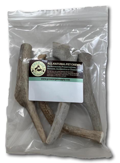 Premier Pet Supply Antler Dog Treats