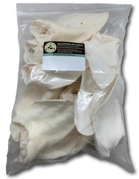 Premier Pet Supply Cow Ears Dog Treats