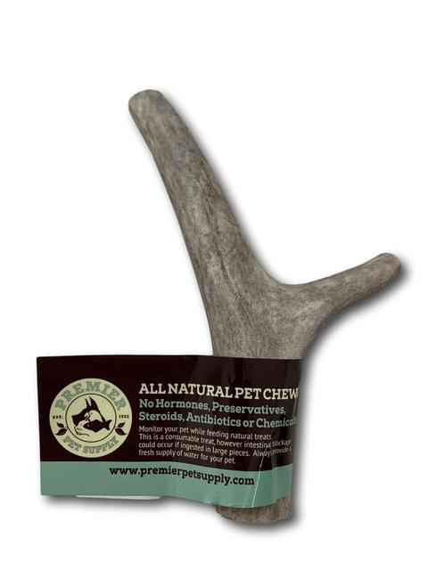 Premier Pet Supply Deer Antler Dog Treats