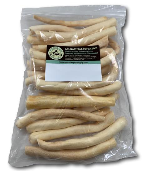 Premier Pet Supply Ox Tails Dog Treats