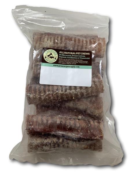 Premier Pet Supply Trachea Dog Treats
