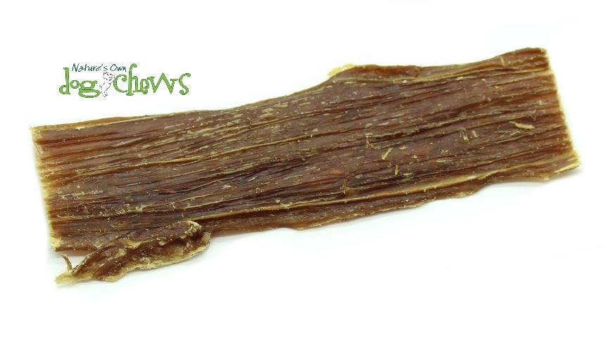 Nature's Own Dog Chews Arthostrip Dog Treats, 6-in