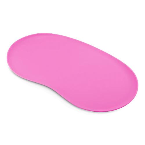 Beco Dinner Time Dog Placemat, Pink