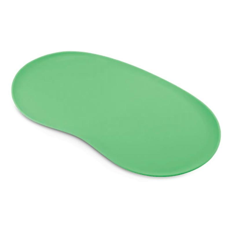 Beco Dinner Time Dog Placemat, Green