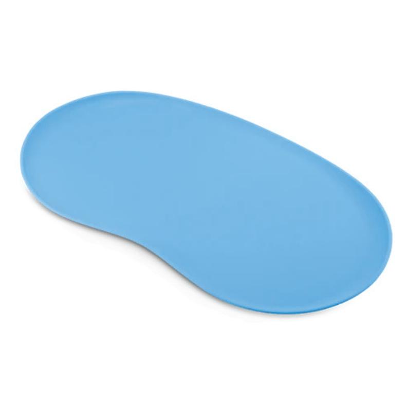 Beco Dinner Time Dog Placemat, Blue