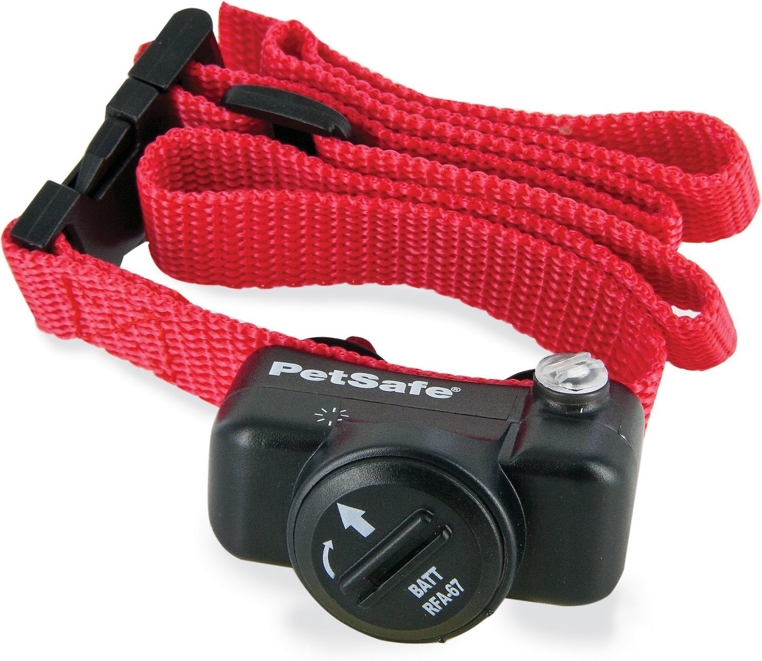 PetSafe Deluxe In-Ground UltraLight Add-a-Dog Receiver Collar
