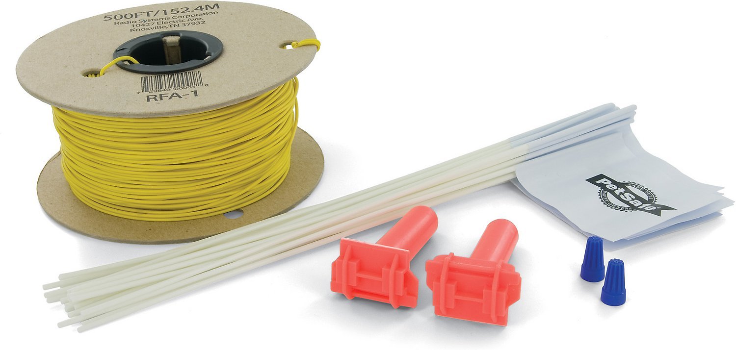 PetSafe Extra Wire & Flag Kit