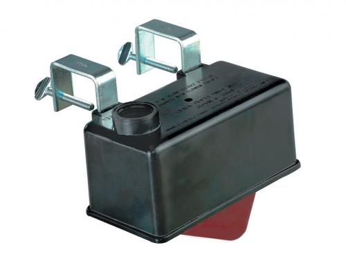 Dare Plastic Housed Float Valve