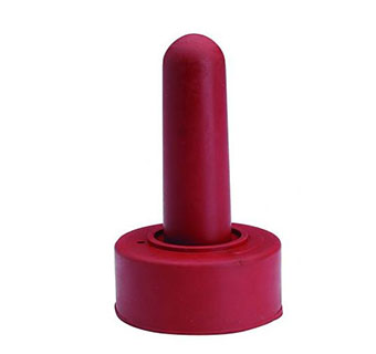 Miller Snap On Calf Nipple