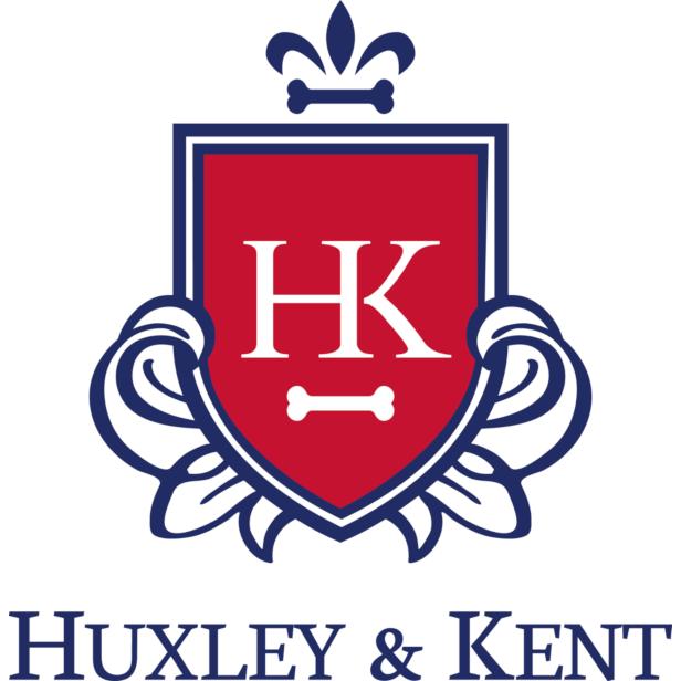 Huxley & Kent O Canada Dog Bandana, Small