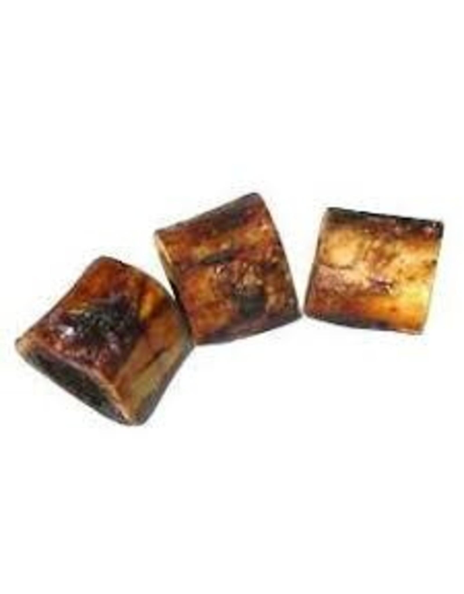 Petz International Dog Bites Smoked Bones Dog Treats, 2-in, 3-pk