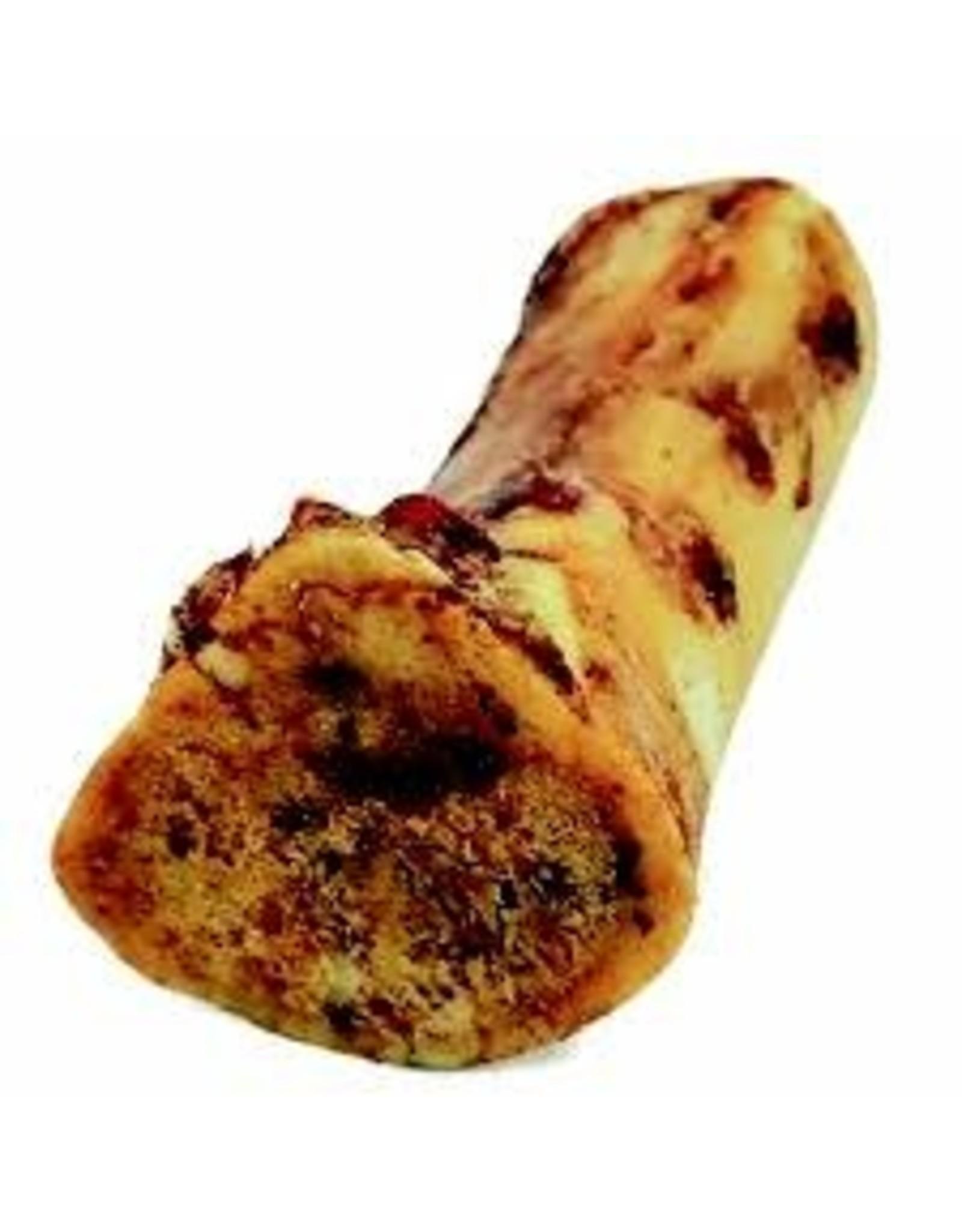 Petz International Dog Bites Smoked Bones Dog Treats, 7-9-in, 1-pk