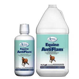 Omega Alpha Antiflam, 1-L
