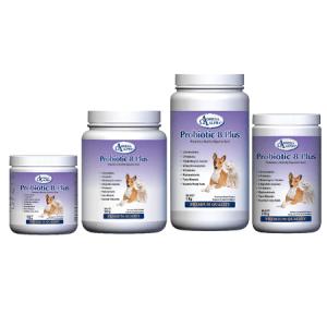 Omega Alpha Biotic 8 Plus, 500-gram