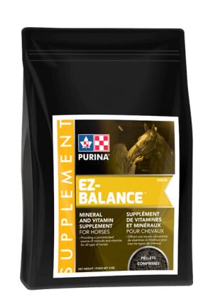 Purina EZ Balance, 4-Kg