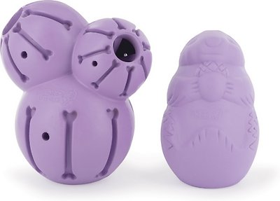 PetSafe Busy Buddy Calming Dog Toy, Medium
