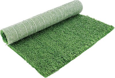PetSafe Pet Loo Plush Replacement Grass, Large
