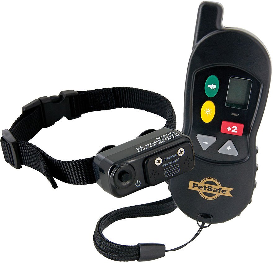 PetSafe Little Dog Remote Trainer