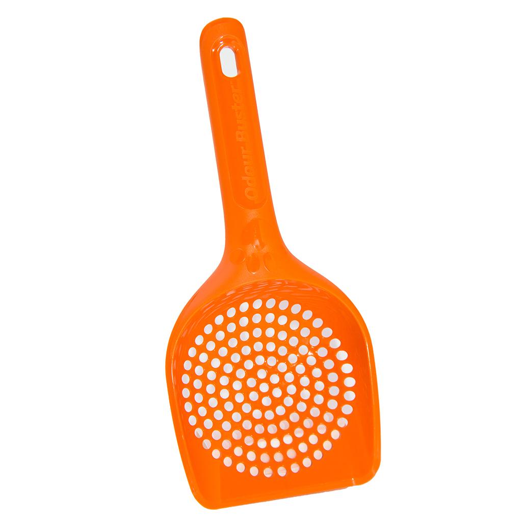 Odour Buster Cat Litter Scoop