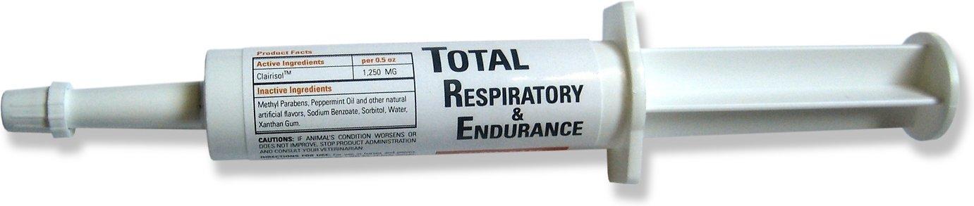 Ramard Total Respiratory & Endurance Paste Horse Supplement, 15-cc